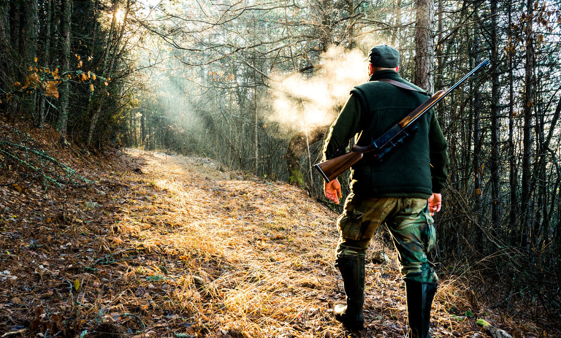 Die Jägerprüfung bestehen: Tipps & Tricks