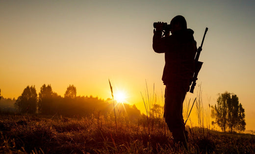 Jagd in der modernen Gesellschaft: Bedeutung & Zukunft