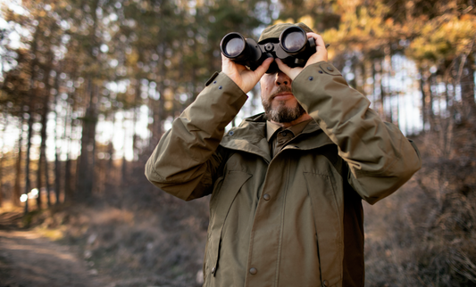 3 Gute Gründe für die Jagd